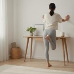 30-Day Gentle Movement Plan for Beginners