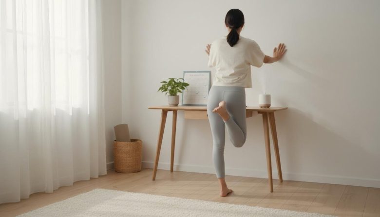 30-Day Gentle Movement Plan for Beginners