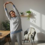 5 Quick Stretches for Long Workdays