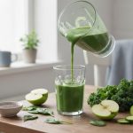 7 Easy Ways to Add More Greens Daily
