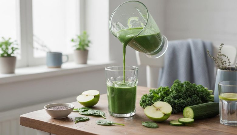 7 Easy Ways to Add More Greens Daily
