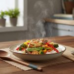 7 Quick Healthy Recipes for Weeknights