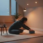 A 15-Minute Evening Routine for Better Rest