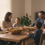 Chaotic Family Meals? Streamline Your Evenings