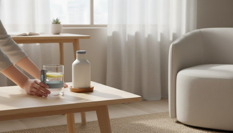 Daily Hydration Plan That Fits Your Schedule