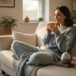 Evening Stress Eating? Gentler Habits to Build