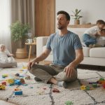 Family Chaos Taking Over? Quick Wellness Hacks