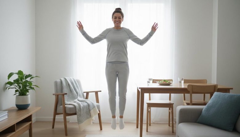 Feeling Sluggish After Lunch? Quick Energy Boosters