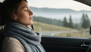 How to Add Mindfulness to Your Morning Commute