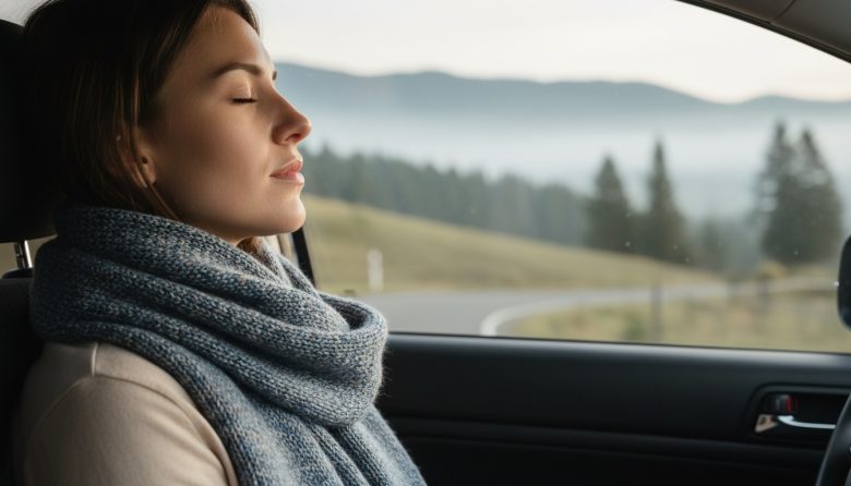 How to Add Mindfulness to Your Morning Commute