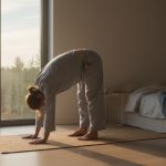 How to Build a Quick Morning Stretch Routine