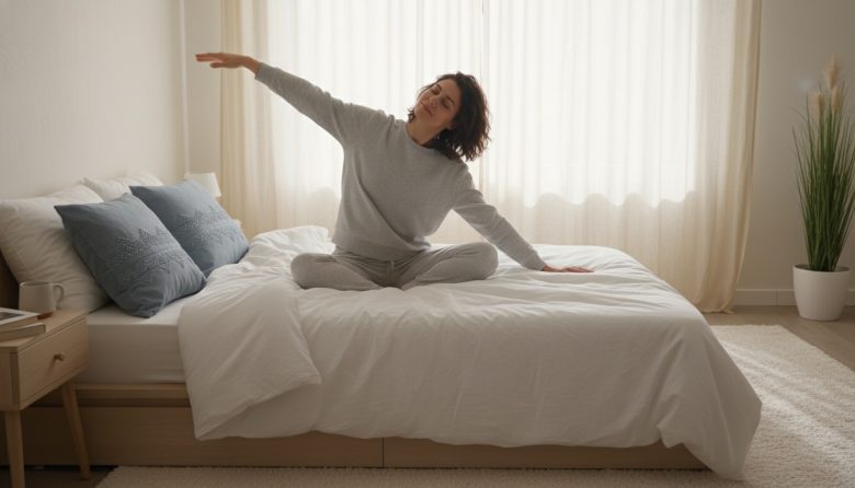 How to Build a Relaxing Bedtime Routine