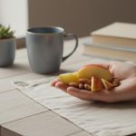 How to Choose Healthy Snacks for the Office