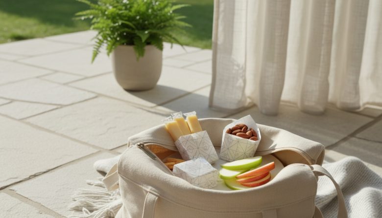 How to Choose Smart Snacks on the Go