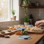 How to Make Meal Prep Easy for Weeknights