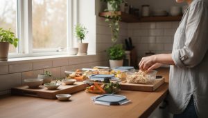 How to Make Meal Prep Easy for Weeknights