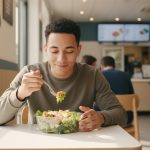 How to Pick Better Options at Fast Food Spots