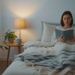 How to Reduce Screen Time Before Bed Easily