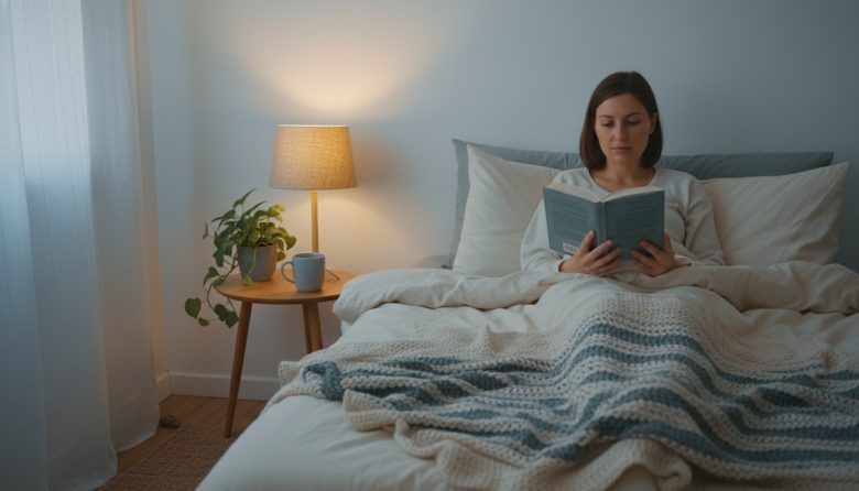 How to Reduce Screen Time Before Bed Easily