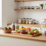 How to Set Up Your Kitchen for Easy Healthy Choices