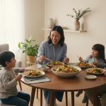 How to Sneak More Veggies into Family Meals