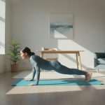 How to Squeeze in a Quick Workout During Lunch Break