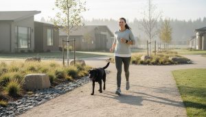 How to Start a Quick Daily Walking Habit