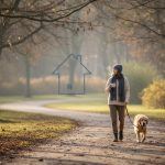 How to Start Walking More Without Schedule Changes