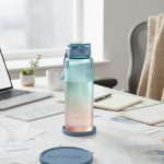 How to Stay Hydrated on a Busy Day at Work