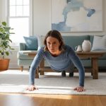 No Gym Time? Easy Home Moves for Busy Schedules