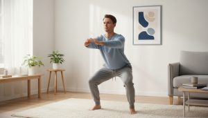 No Time for Gym? Home Workouts for Busy Days
