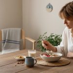 Rushing Through Mornings? Simple Breakfast Swaps