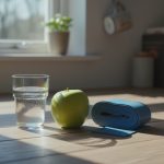 Simple Daily Habit Stack for More Energy