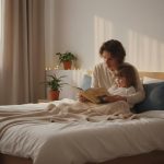 Simple Evening Wind-Down for Busy Parents