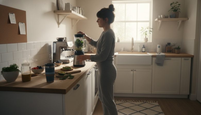 Skipping Breakfast on Rush Mornings? Quick Fixes