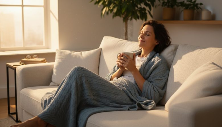 Too Tired After Work? Easy Ways to Recharge Fast