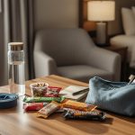 Travel Often? Stay Healthy While on the Go