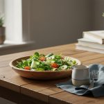 Weekly Light Eating Plan for Hectic Days