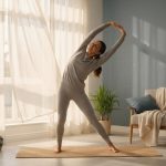 Your 10-Minute Morning Routine for More Energy