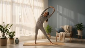 Your 10-Minute Morning Routine for More Energy